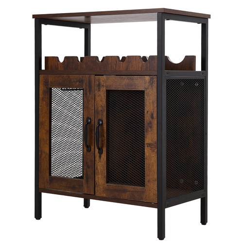 Wine rack drinks cabinet - wine,