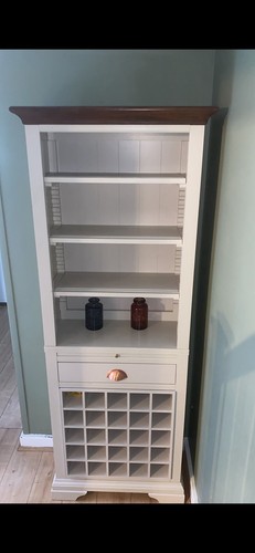 Modern bar drinks - cabinet, 4