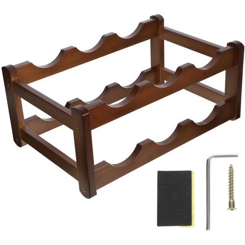 Bamboo bottle holders drinks - bottle,