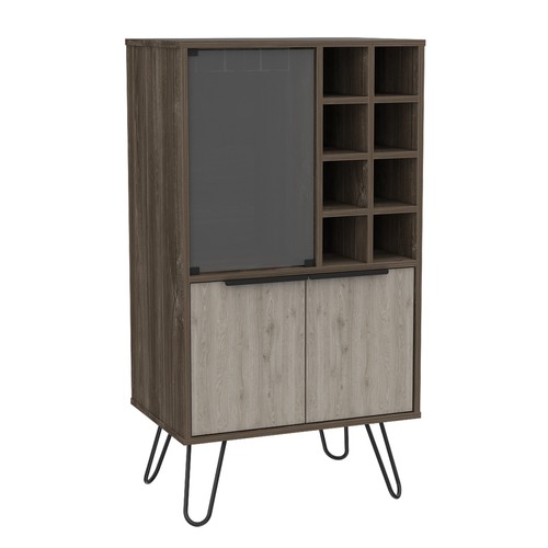Drinks cabinet door - drinks,
