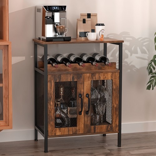 Bar drinks cabinet - drinks, sideboard