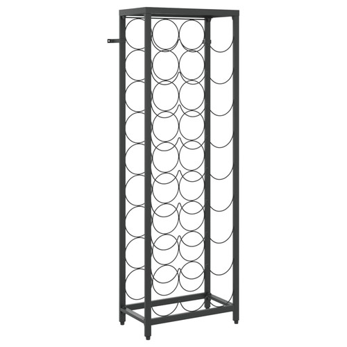 Wine rack metal bar drink - wine,