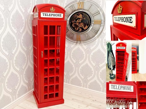 Drinks cabinet wine - wine, and