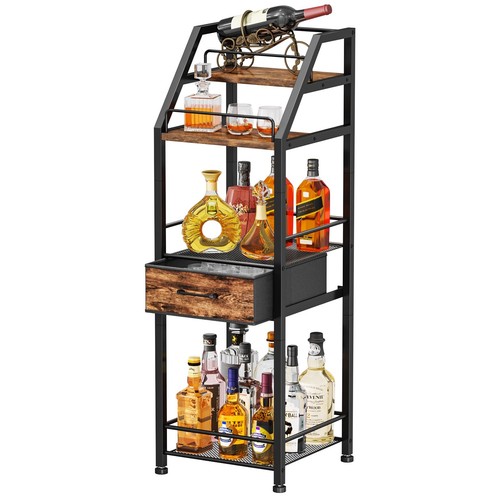 Hapirm wine racks - wine, free