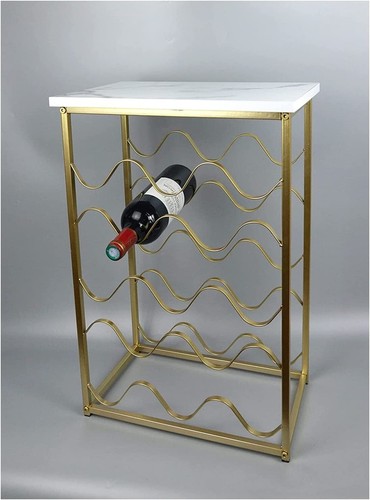 Bottle wine rack - bottle,