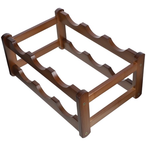 Bottle storage organizer - storage, rack