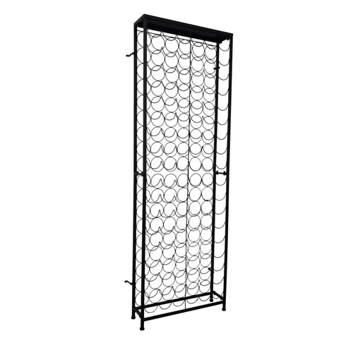 Wine rack for - wine, 108