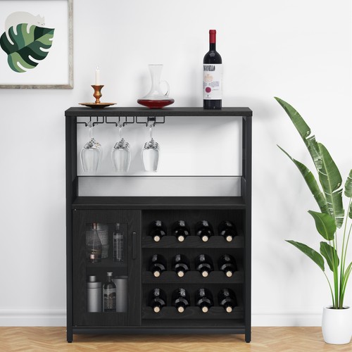Wine rack bar - rack,