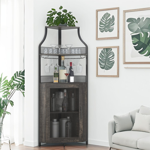 Tier corner wine bar - tier,