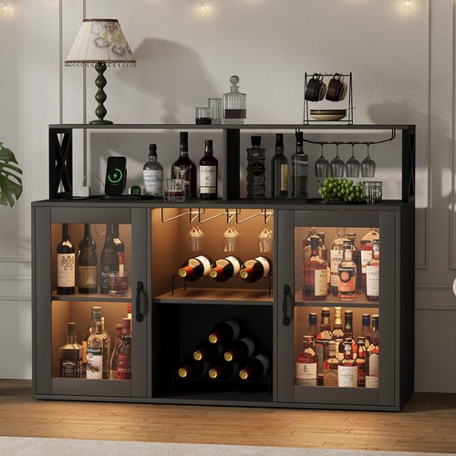 Wine rack drinks - wine, with