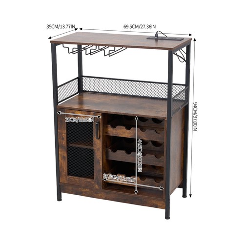 Wine rack drinks - wine,