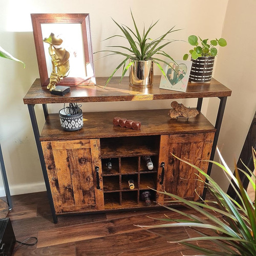 Large drinks cabinet - large, sideboard