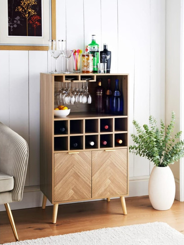 Drinks cabinet modern - cabinet,