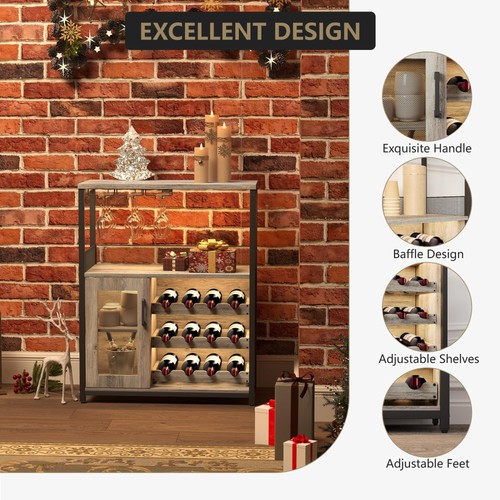 Wine rack drinks - rack,