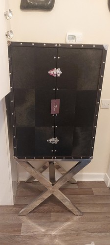 New fifty south cross base - new,