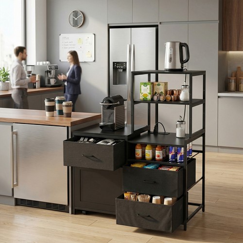 Mini bar drinks cabinet - bar,