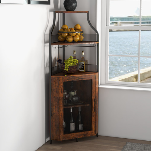 Tier corner wine bar drinks - tier,