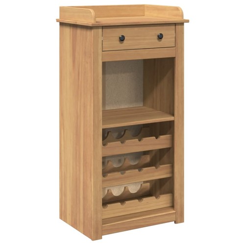 Wine cabinet panama - panama, rack