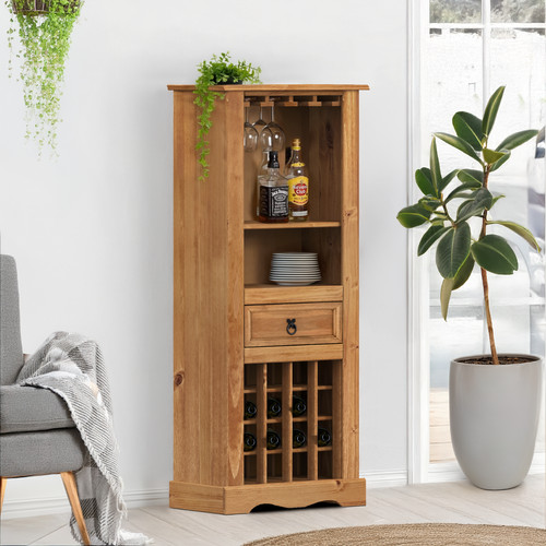 Corona wine rack drinks - corona,